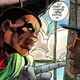 Image for article titled Why Wouldn’t An Immortal Black Superhero Have Just Ended Slavery?